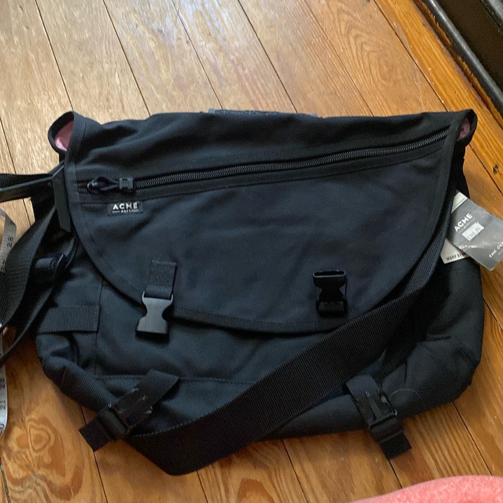 Laptop bag new with tags